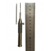 ОЧ-3330-02 Screwdriver ø1.3 mm under the tetrahedron with drill ø2.0 mm